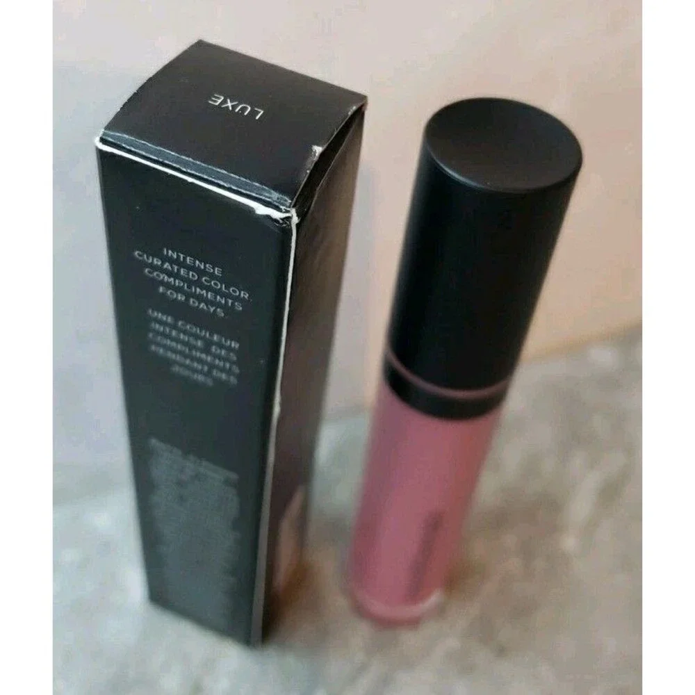 BareMinerals Statement Matte Liquid Lipcolor - LUXE 4 ml / 0.13 oz